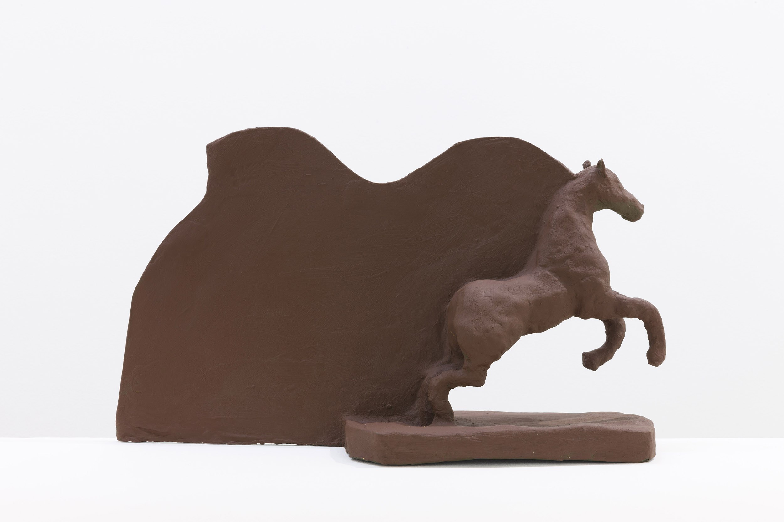 Andy Fitz - Horse