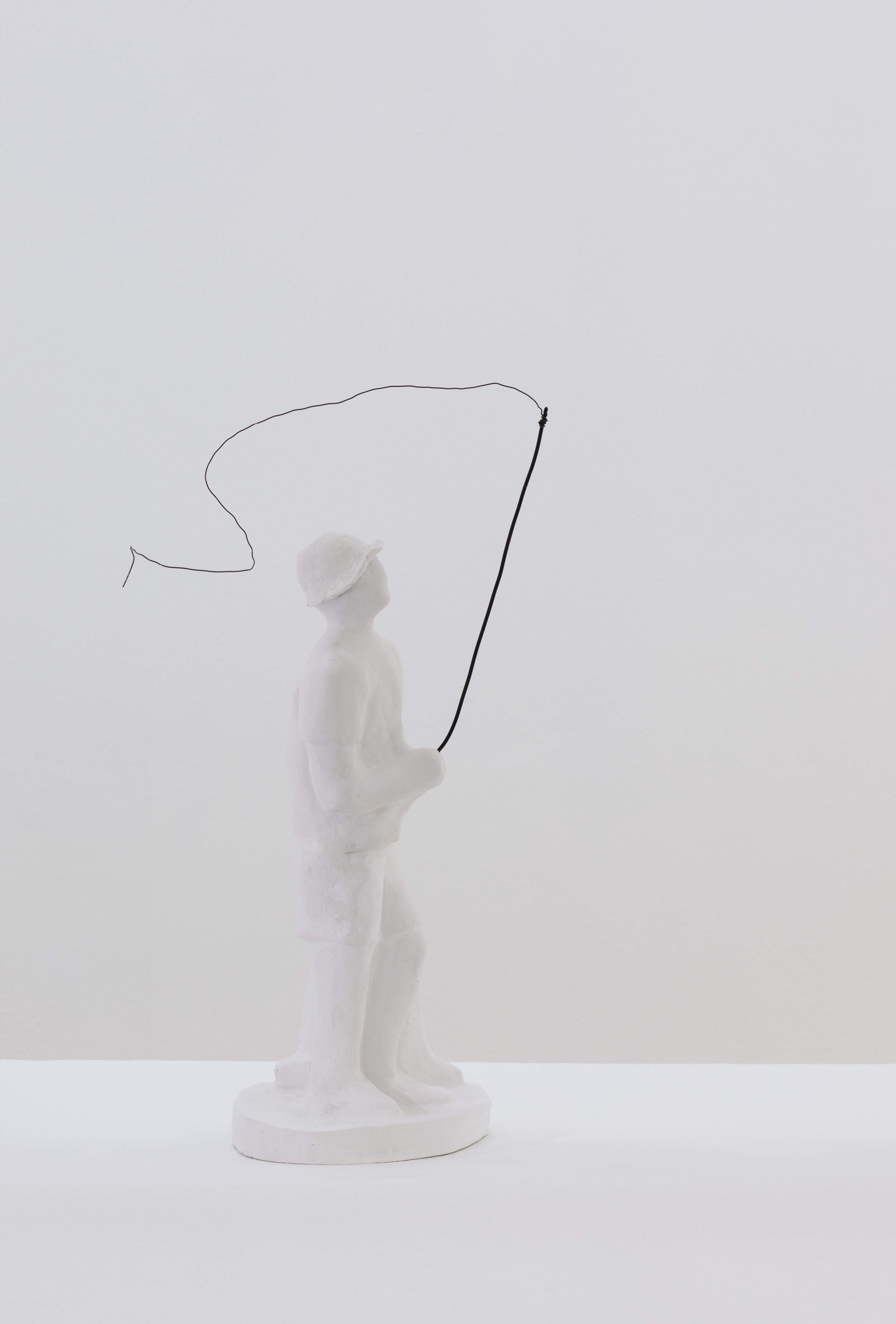 Andy Fitz - Stumped