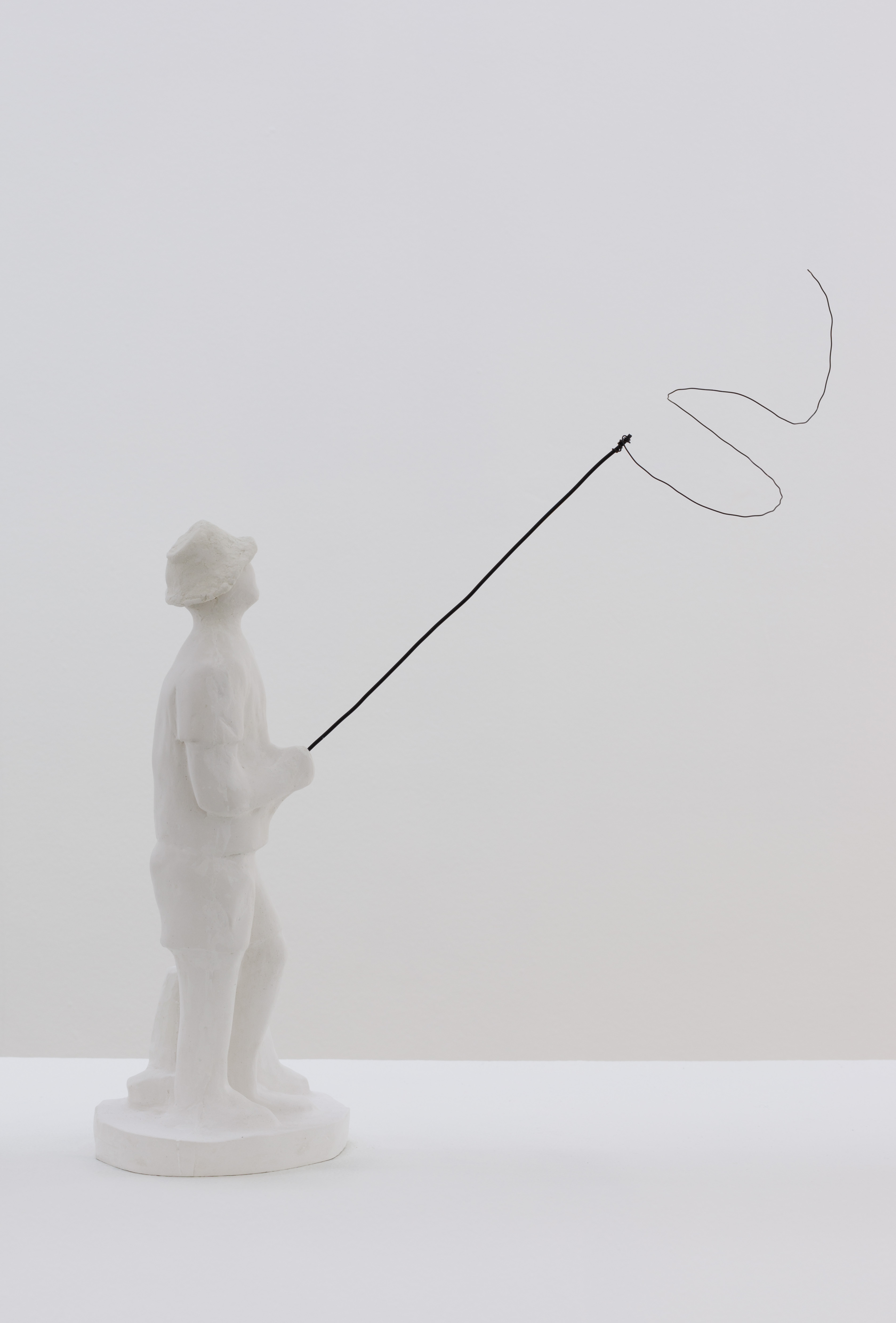 Andy Fitz - Stumped