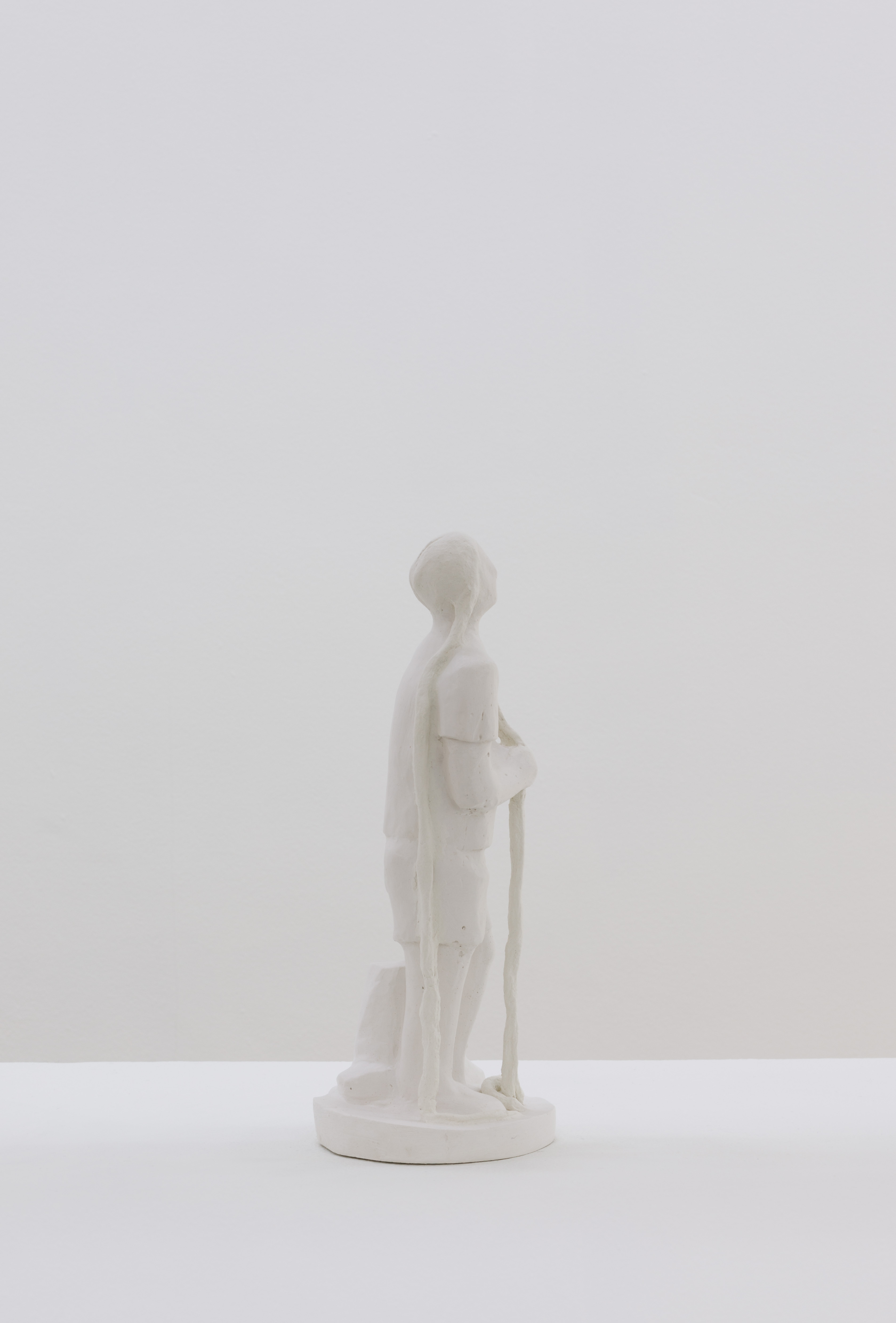 Andy Fitz - Stumped