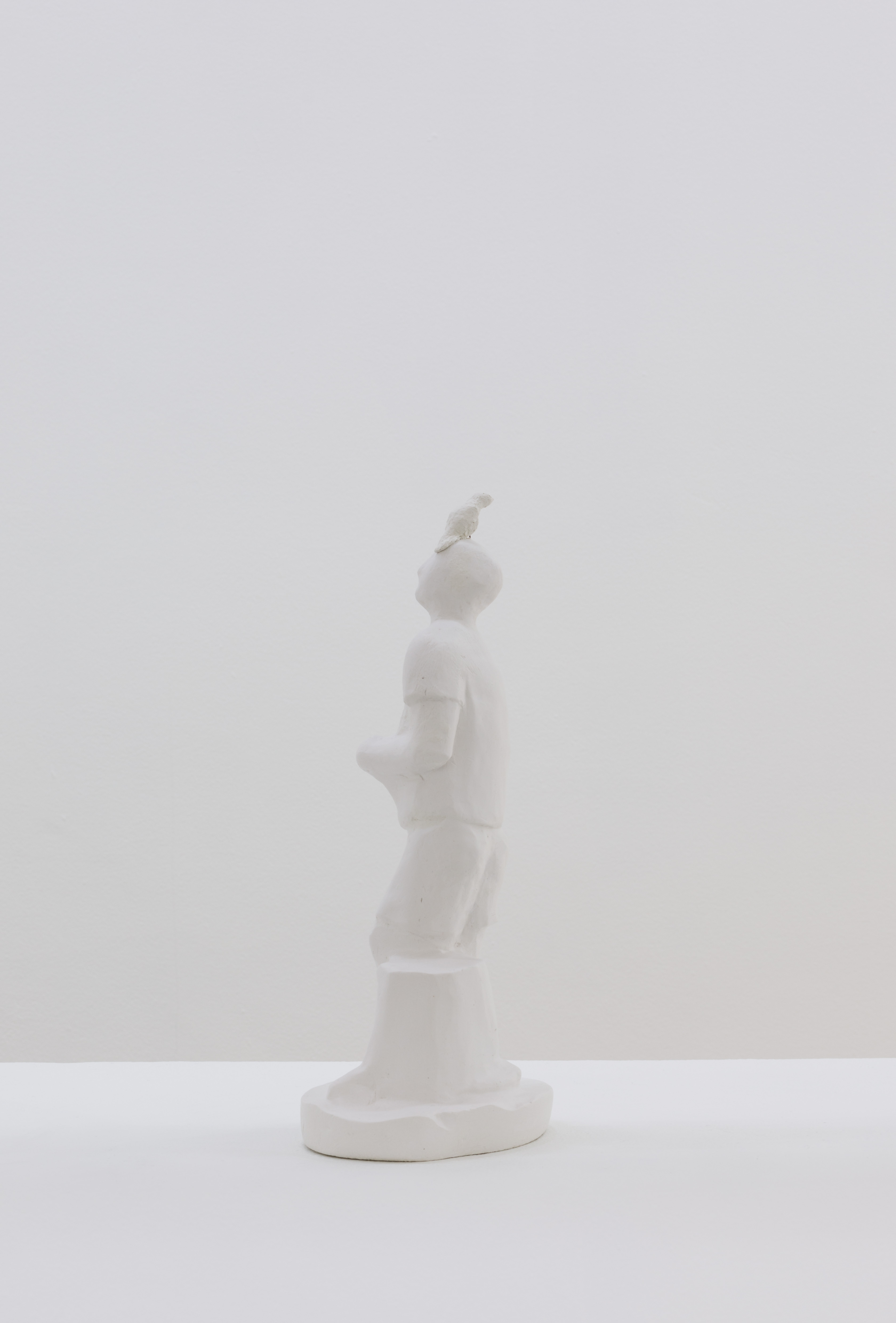 Andy Fitz - Stumped