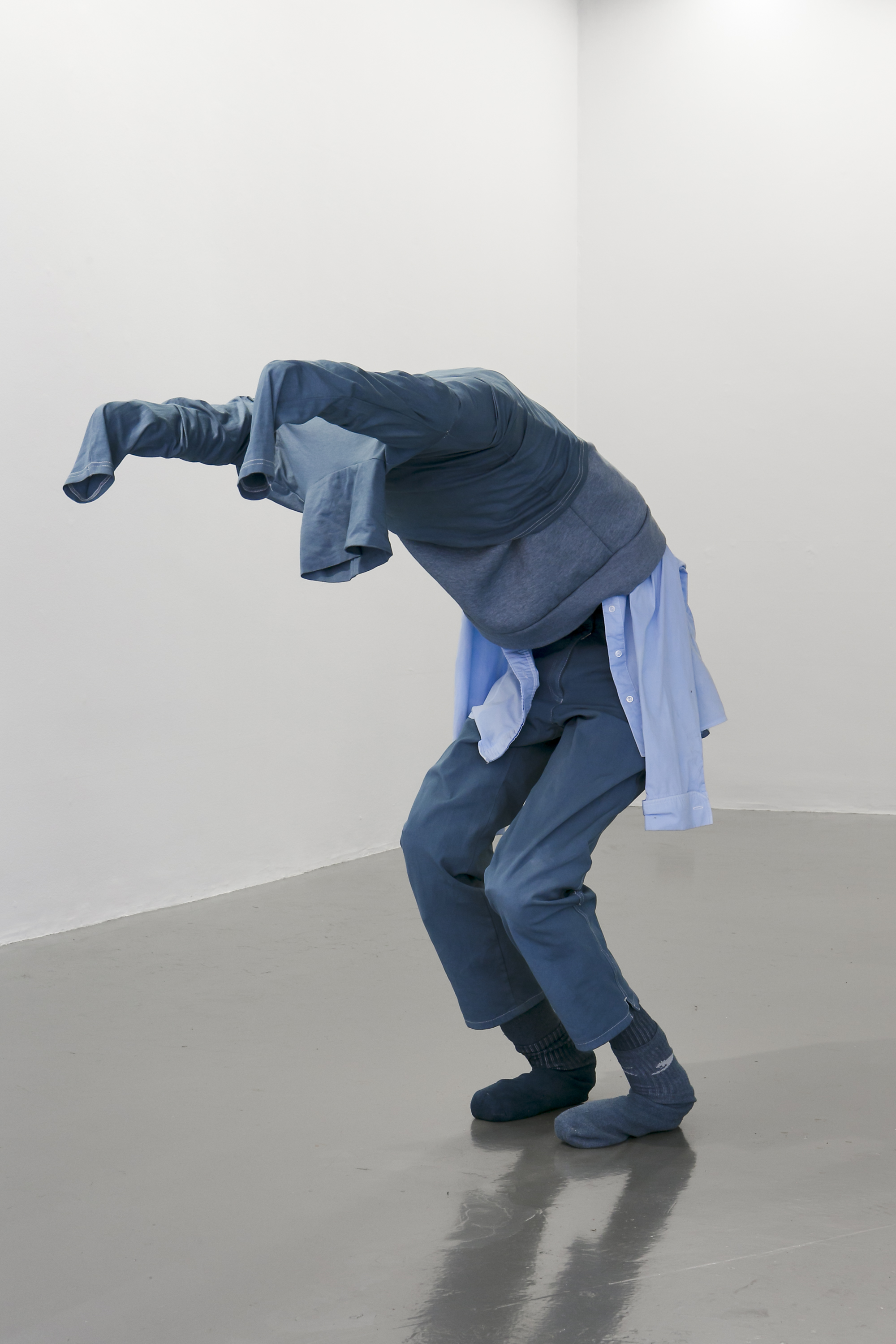 Andy Fitz - Knockknock